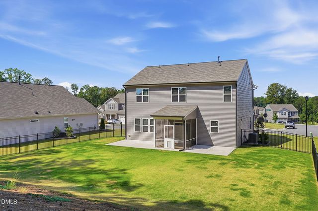 219 Albereto Drive, Clayton, NC 27527