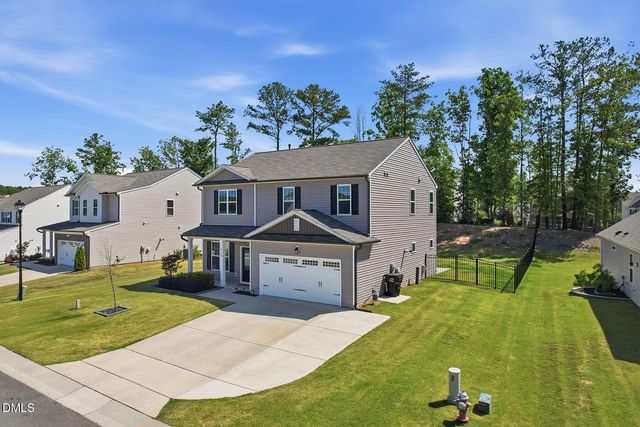 219 Albereto Drive, Clayton, NC 27527