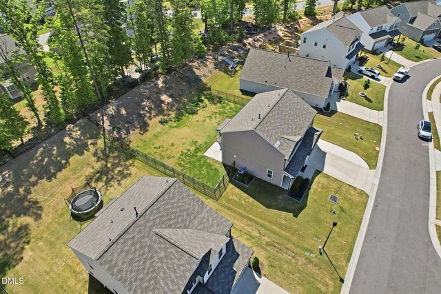 219 Albereto Drive, Clayton, NC 27527