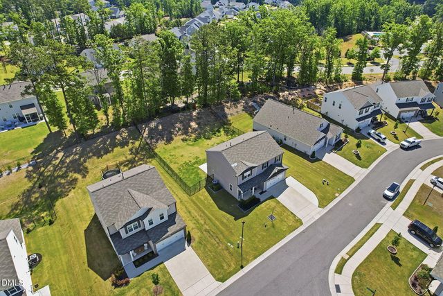 219 Albereto Drive, Clayton, NC 27527