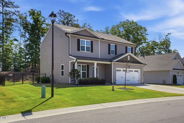 219 Albereto Drive, Clayton, NC 27527