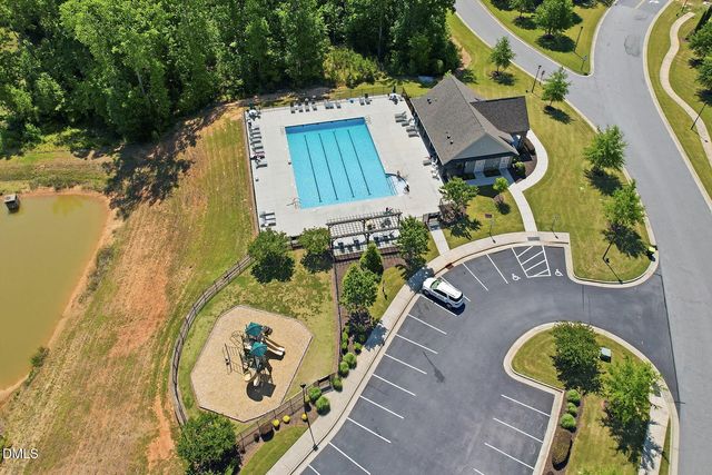 219 Albereto Drive, Clayton, NC 27527
