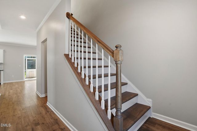 219 Albereto Drive, Clayton, NC 27527