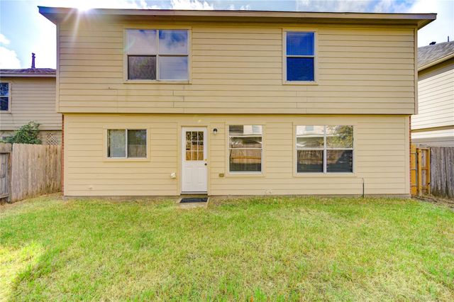 19506 Lighthouse Scene Lane, Cypress, TX 77433