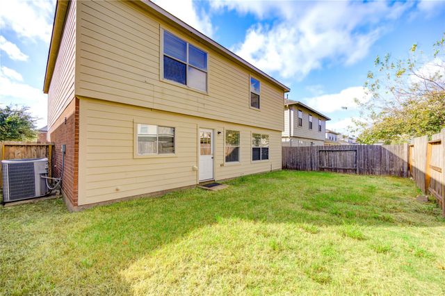 19506 Lighthouse Scene Lane, Cypress, TX 77433