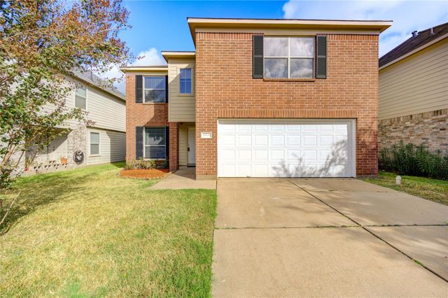 19506 Lighthouse Scene Lane, Cypress, TX 77433