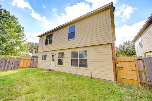 19506 Lighthouse Scene Lane, Cypress, TX 77433