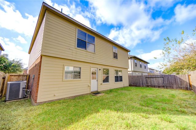 19506 Lighthouse Scene Lane, Cypress, TX 77433