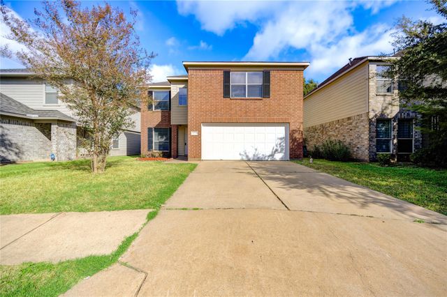 19506 Lighthouse Scene Lane, Cypress, TX 77433