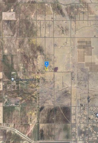 265th St W, Rosamond, CA 93560