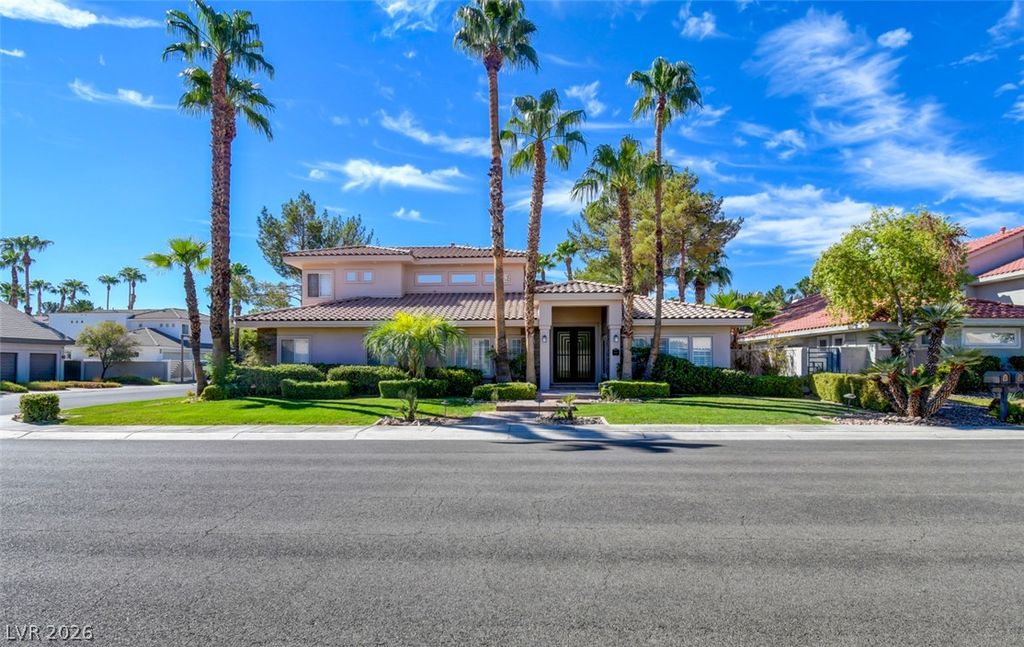 1881 Fairfield Terrace, Henderson, NV 89074 — photo 2