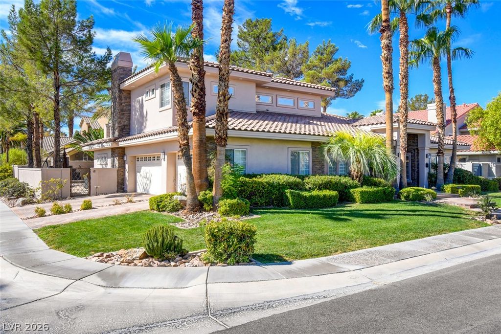 1881 Fairfield Terrace, Henderson, NV 89074 — photo 3