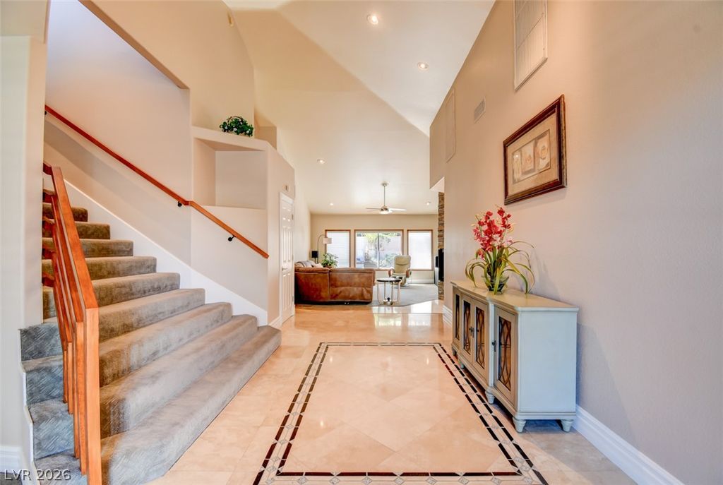 1881 Fairfield Terrace, Henderson, NV 89074 — photo 4