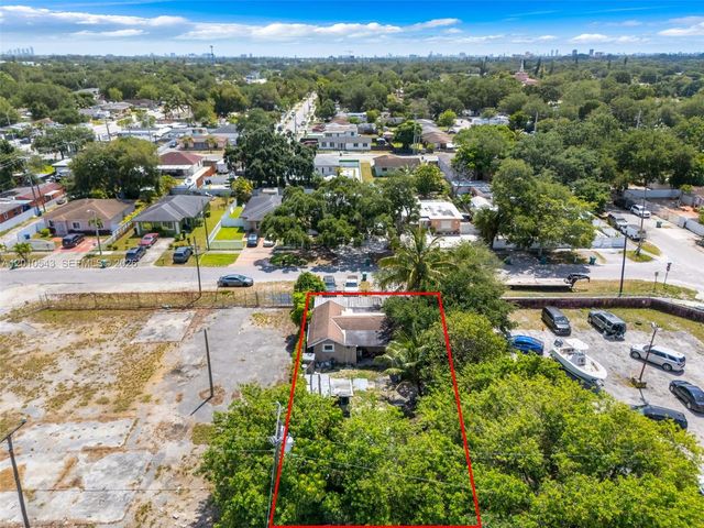 9422 NW 26th Ave, Miami, FL 33147
