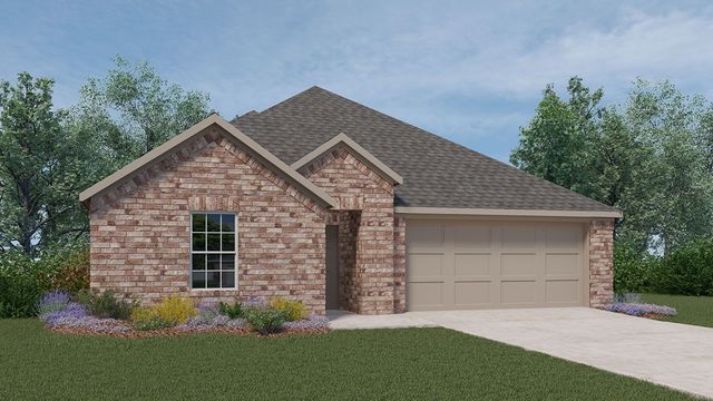2044 Hearn Drive, Royse City, TX 75189
