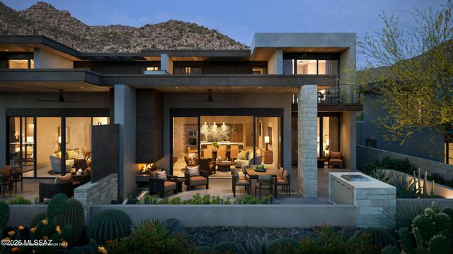 14976 N Secret Star View Place, Marana, AZ 85658