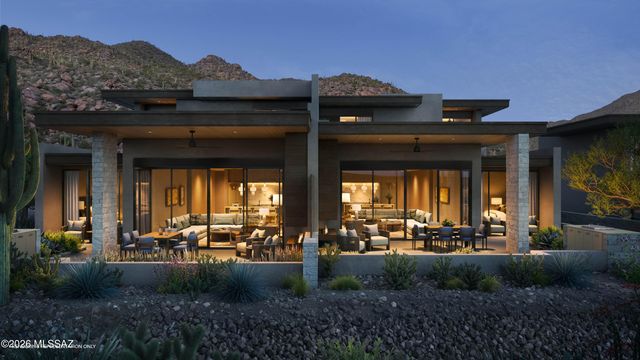 14976 N Secret Star View Place, Marana, AZ 85658