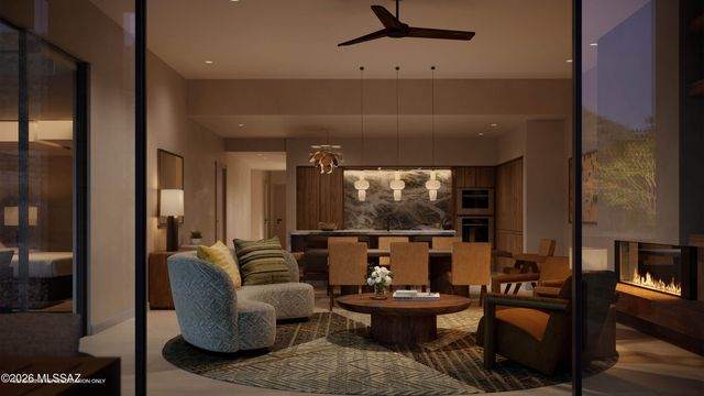 14976 N Secret Star View Place, Marana, AZ 85658