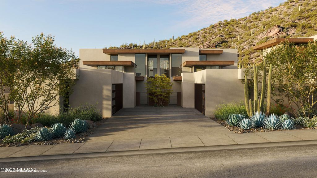 14976 N Secret Star View Place, Marana, AZ 85658