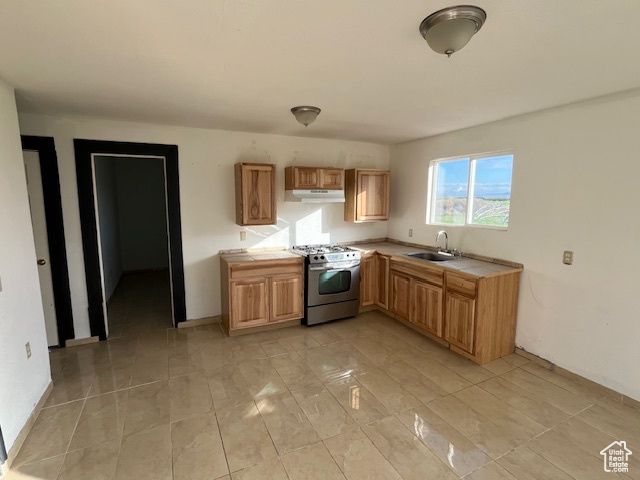 1360 N 3900 W, Fillmore, UT 84631