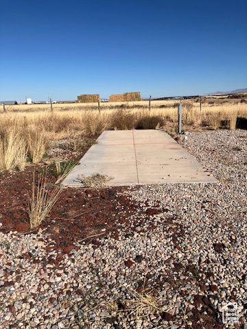 1360 N 3900 W, Fillmore, UT 84631