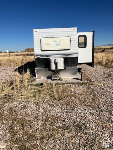 1360 N 3900 W, Fillmore, UT 84631