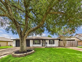 3205 Village Lane, Deer Park, TX 77536