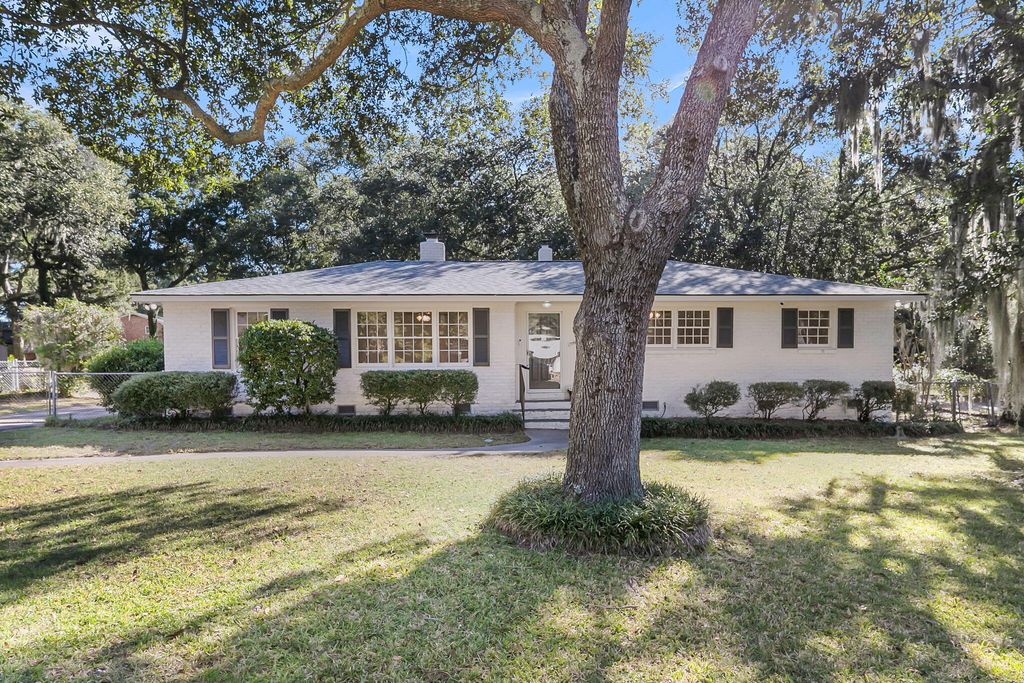 874 Evans Road, Charleston, SC 29412