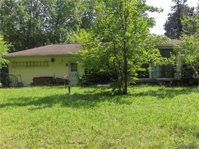 5 Maureen Drive, Chili, NY 14624