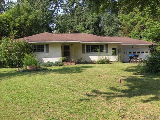 5 Maureen Drive, Chili, NY 14624