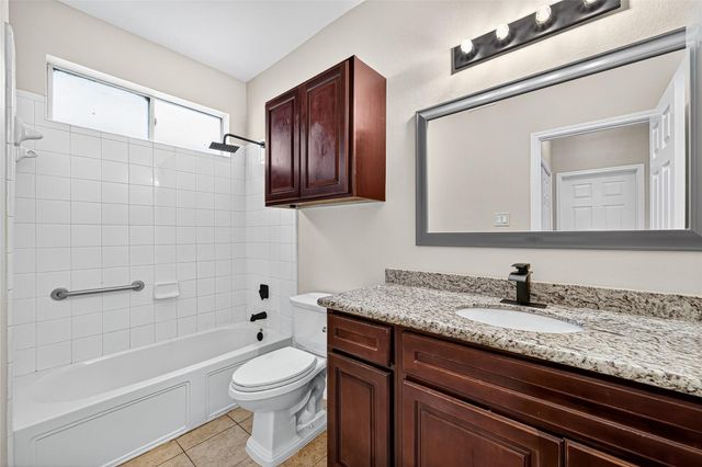 4202 Maurice Way, Stafford, TX 77477