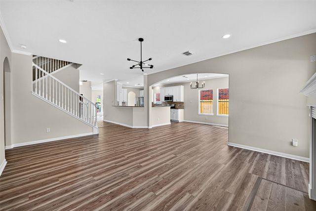 4202 Maurice Way, Stafford, TX 77477