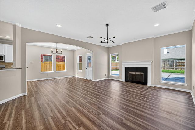 4202 Maurice Way, Stafford, TX 77477