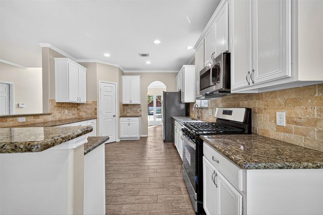 4202 Maurice Way, Stafford, TX 77477