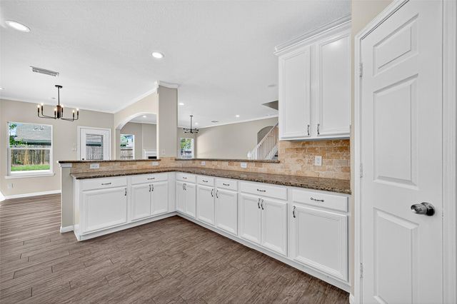 4202 Maurice Way, Stafford, TX 77477