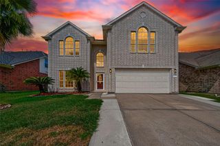 4202 Maurice Way, Stafford, TX 77477