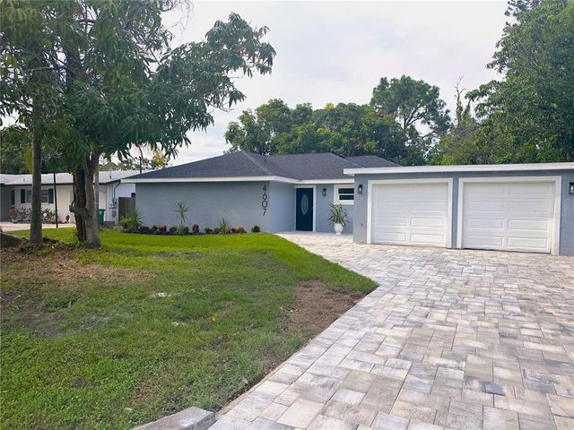 4607 W BALLAST POINT BOULEVARD, Tampa, FL 33611