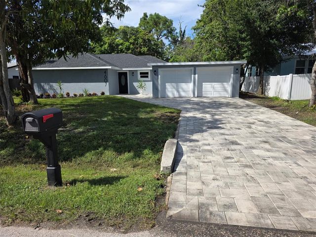 4607 W BALLAST POINT BOULEVARD, Tampa, FL 33611