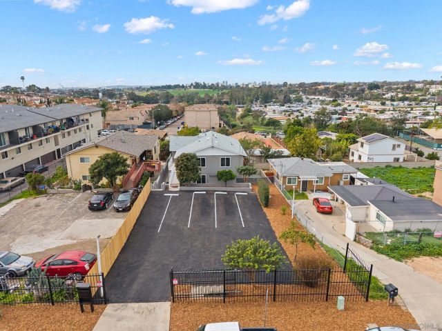 320 Willie James Jones Ave, San Diego, CA 92102