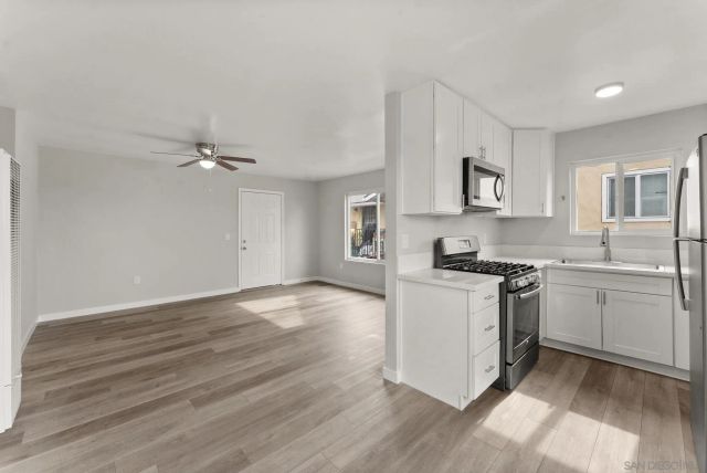 320 Willie James Jones Ave, San Diego, CA 92102