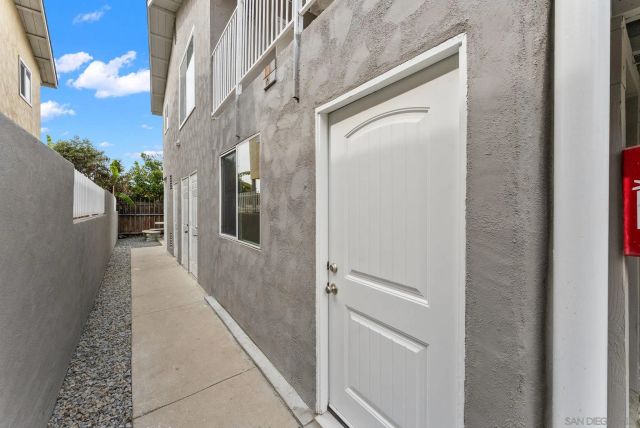 320 Willie James Jones Ave, San Diego, CA 92102