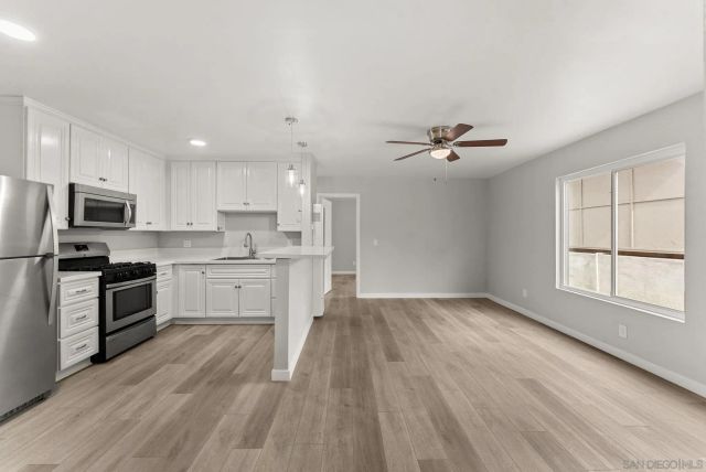 320 Willie James Jones Ave, San Diego, CA 92102