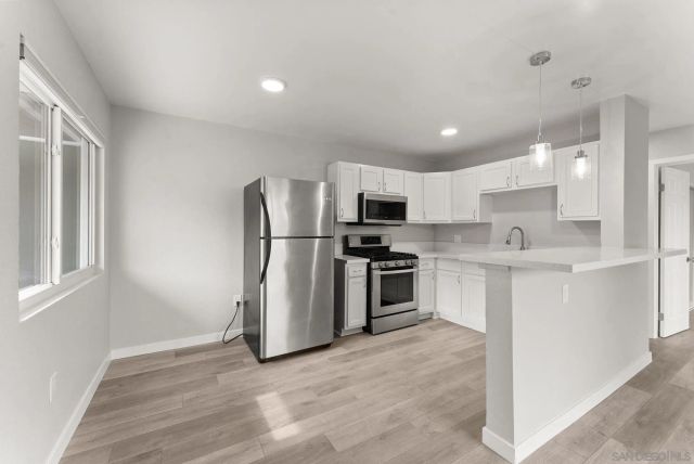 320 Willie James Jones Ave, San Diego, CA 92102