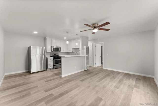 320 Willie James Jones Ave, San Diego, CA 92102