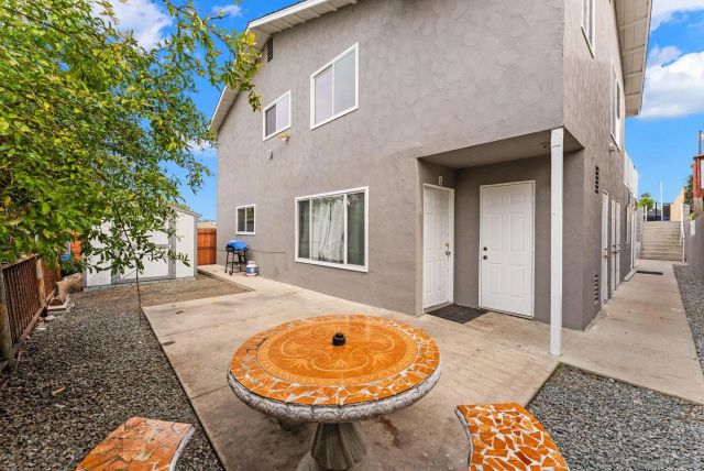 320 Willie James Jones Ave, San Diego, CA 92102