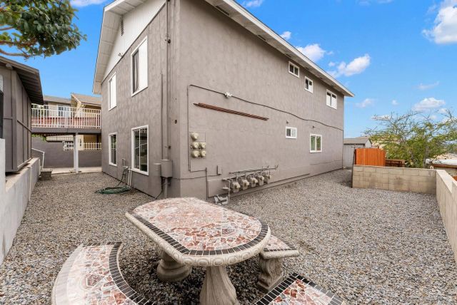 320 Willie James Jones Ave, San Diego, CA 92102