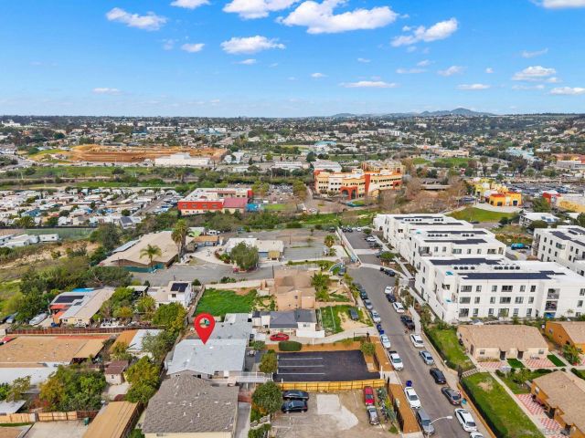 320 Willie James Jones Ave, San Diego, CA 92102