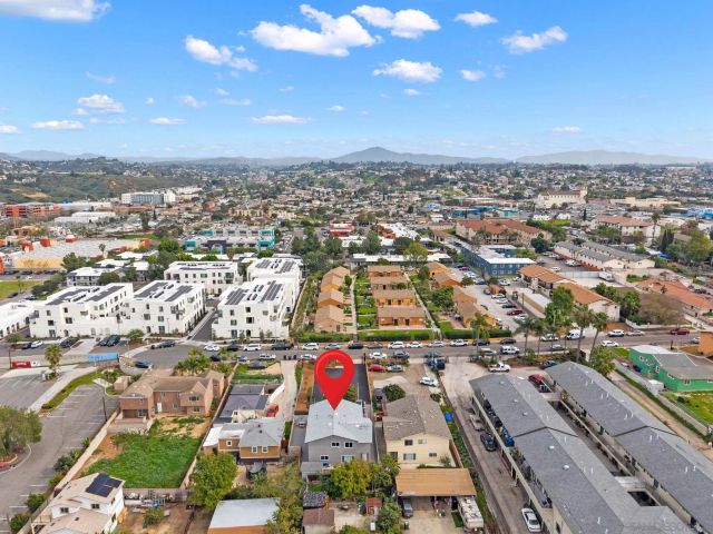320 Willie James Jones Ave, San Diego, CA 92102