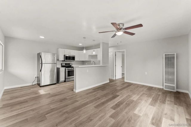 320 Willie James Jones Ave, San Diego, CA 92102