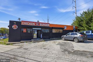 5501 LINDBERGH BLVD, Philadelphia, PA 19143